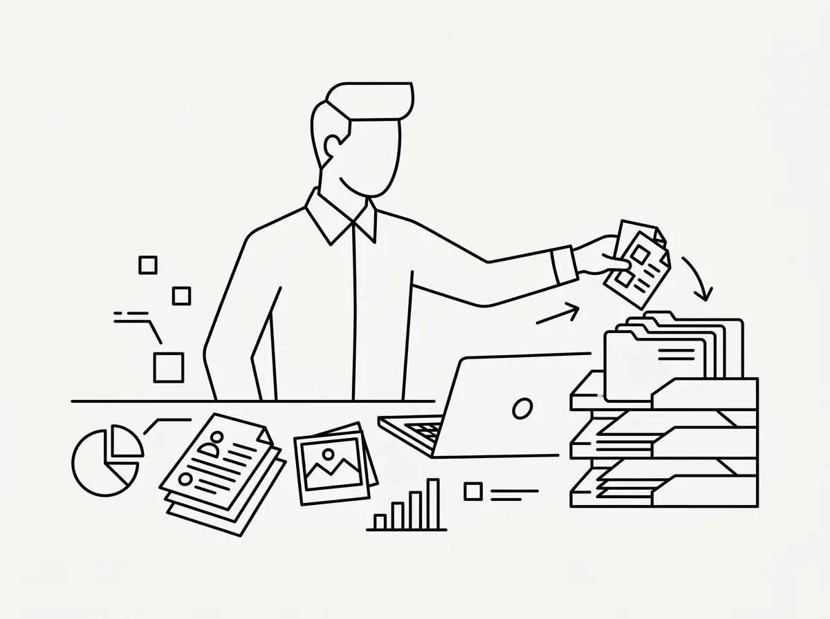 DataHub データ統合・クレンジングとフェイスレスキャラクター（モノライン）